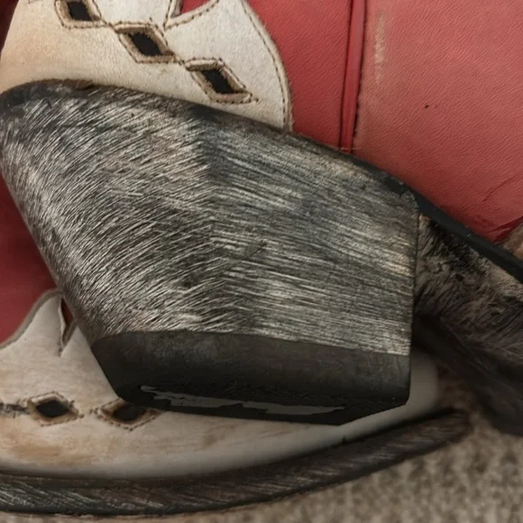 Dan Post Boots - Picture 7 of 11